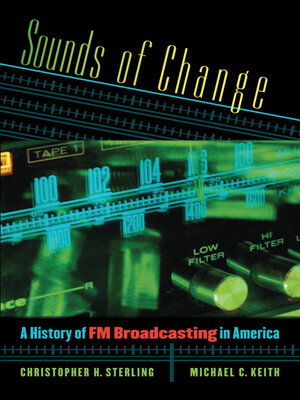 cover image of Sounds of Change
